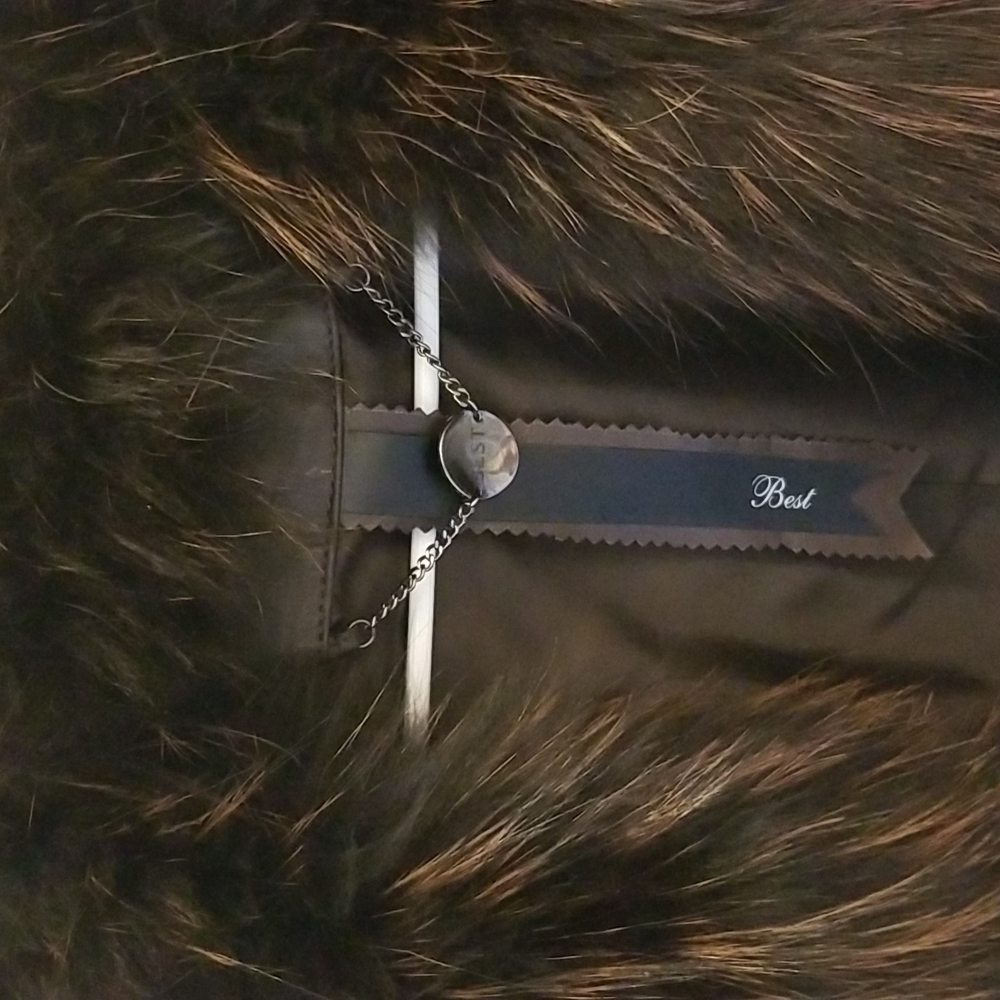 Womans Coat - image 5